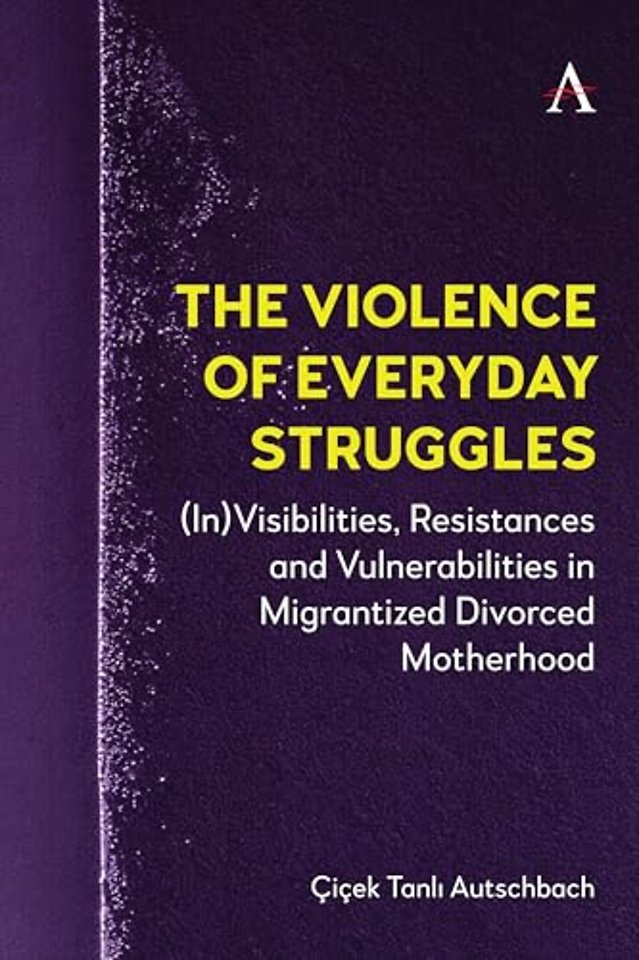 The Violence of Everyday Struggles