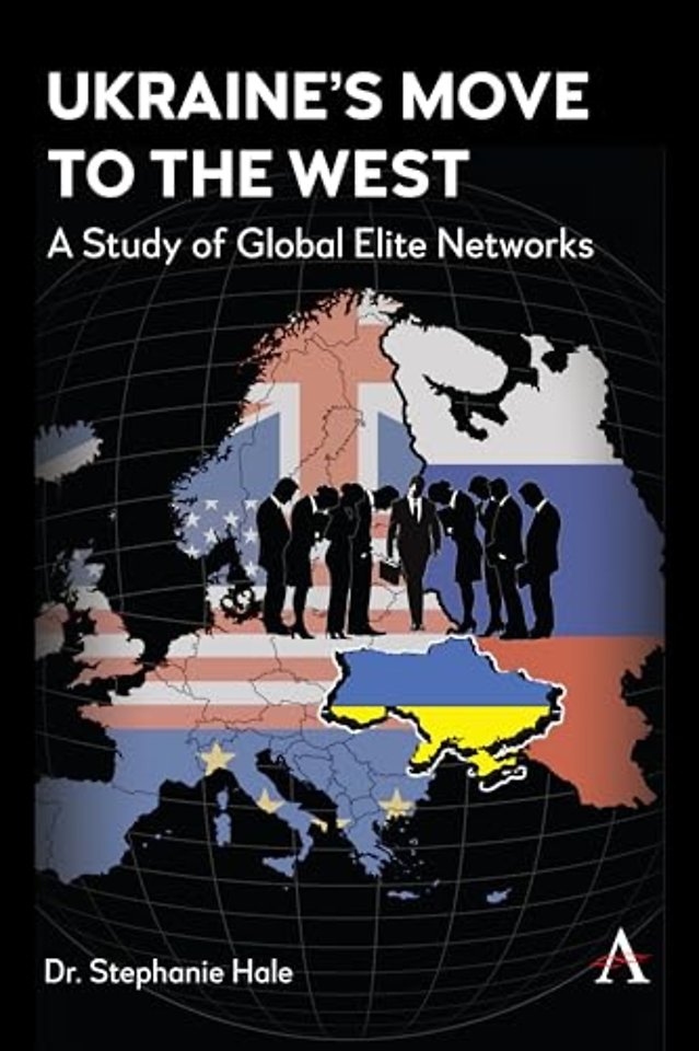 Ukraine’s Move to the West