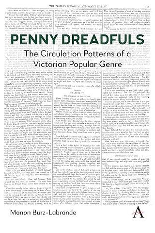 Penny Dreadfuls