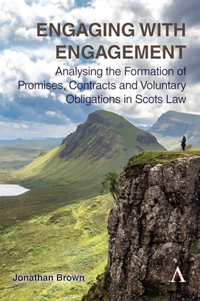 Engaging with Engagement