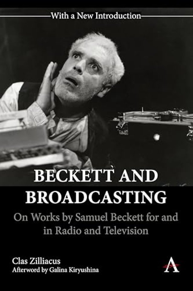 Beckett and Broadcasting