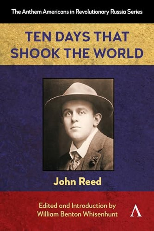 Ten Days That Shook the World