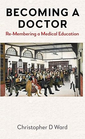 Becoming a Doctor
