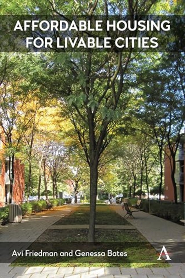 Affordable Housing for Livable Cities
