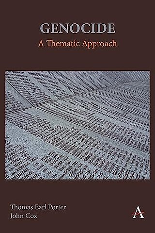 Genocide: A Thematic Approach