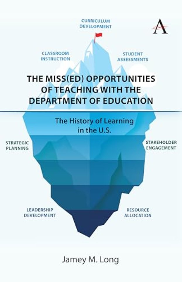 The Miss(Ed) Opportunities of Teaching with the Department of Education