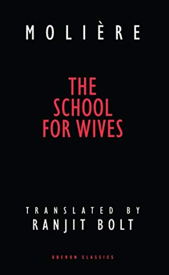 The School for Wives