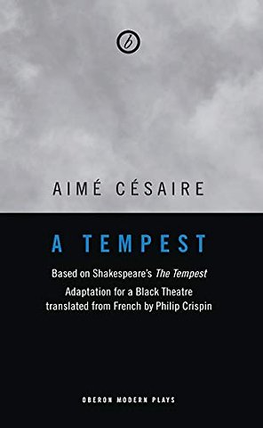 A Tempest