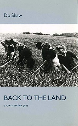 Back to the Land