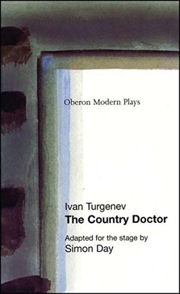 The Country Doctor
