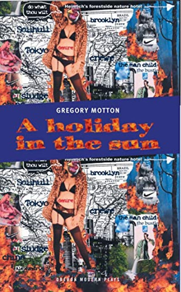 A Holiday in the Sun