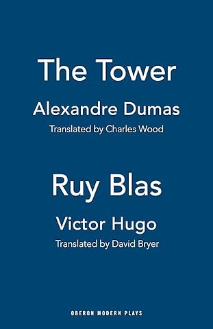 The Tower / Ruy Blas