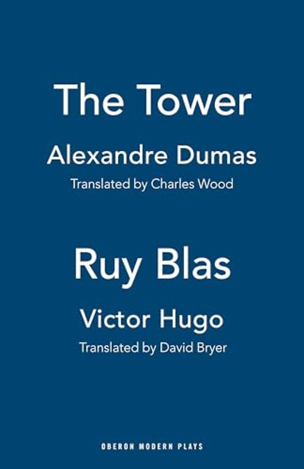 The Tower / Ruy Blas