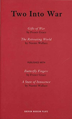 Two Into War