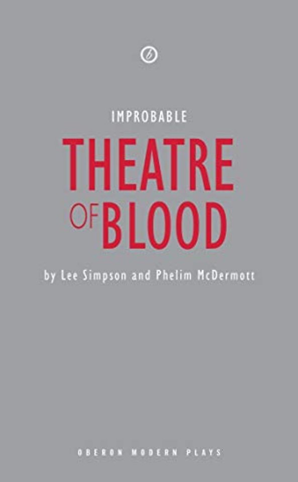 Theatre of Blood