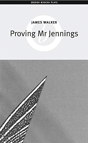 PROVING MR JENNINGS