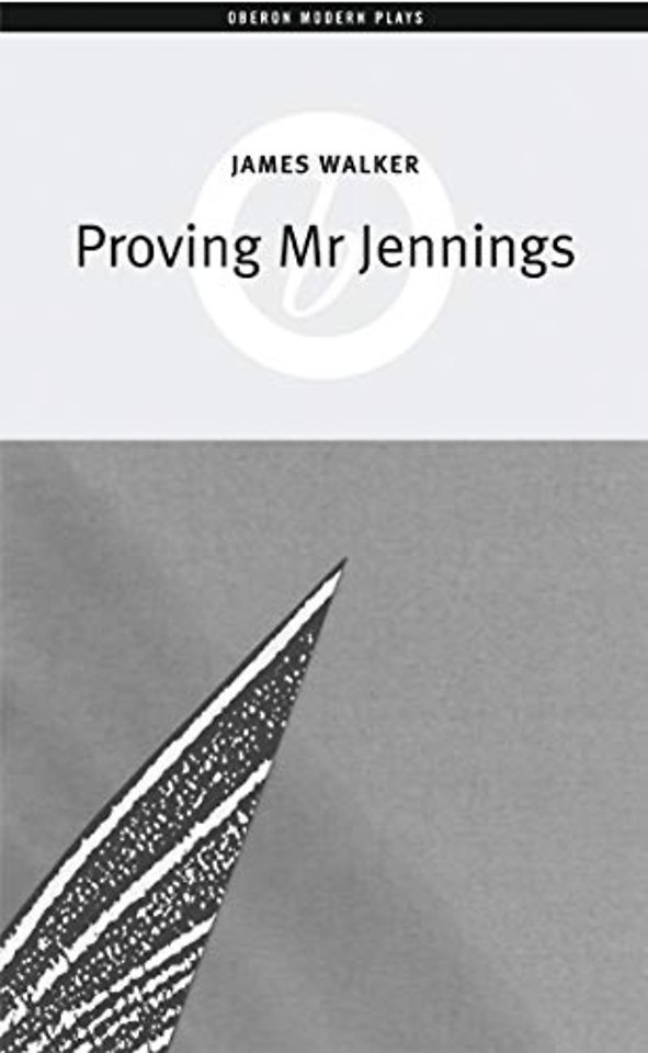 PROVING MR JENNINGS