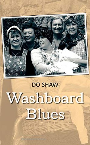 Washboard Blues