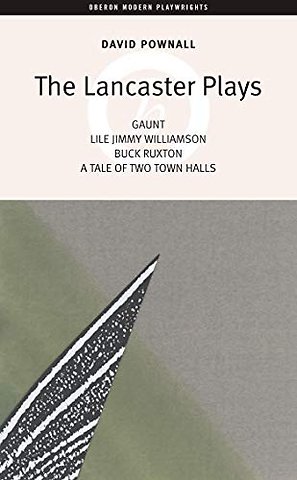 The Lancaster Plays