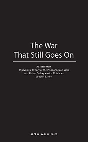 The War That Still Goes On