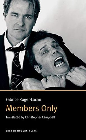 Members Only