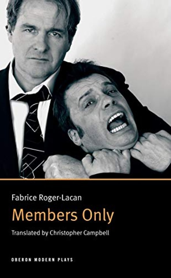 Members Only
