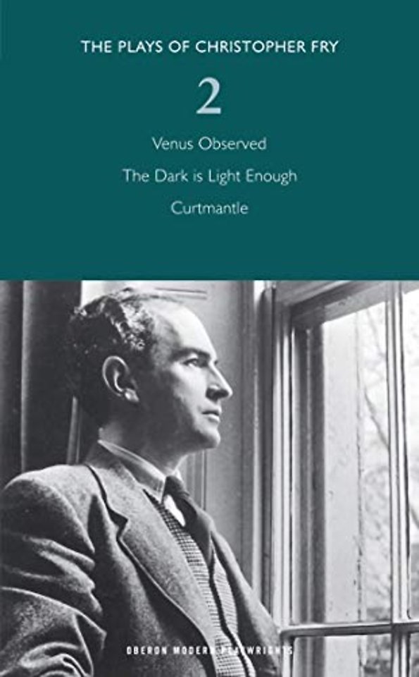 Christopher Fry Plays 2