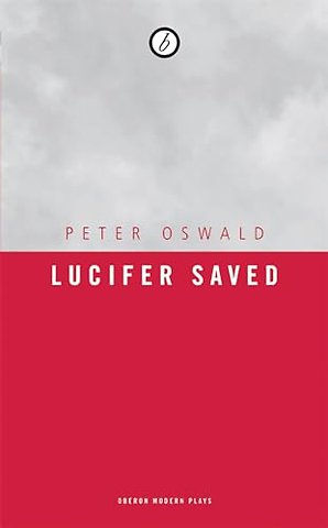 Lucifer Saved