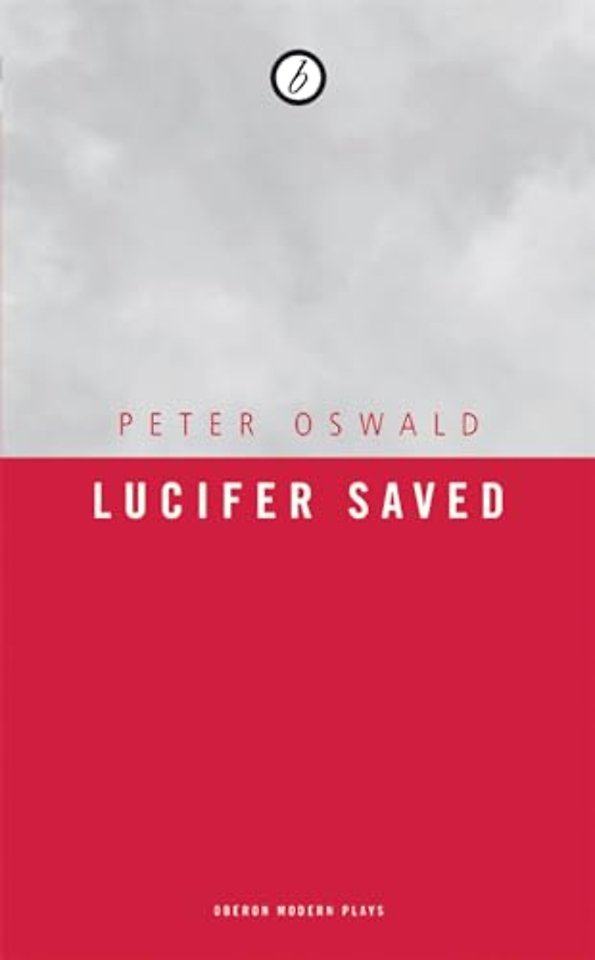 Lucifer Saved