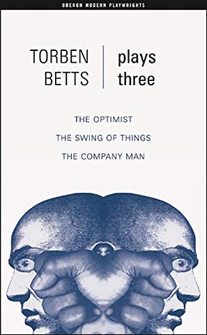 Betts: Plays Three