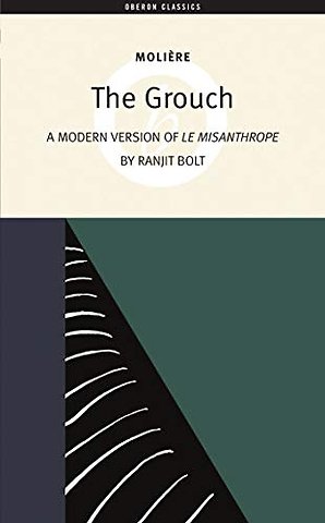 The Grouch
