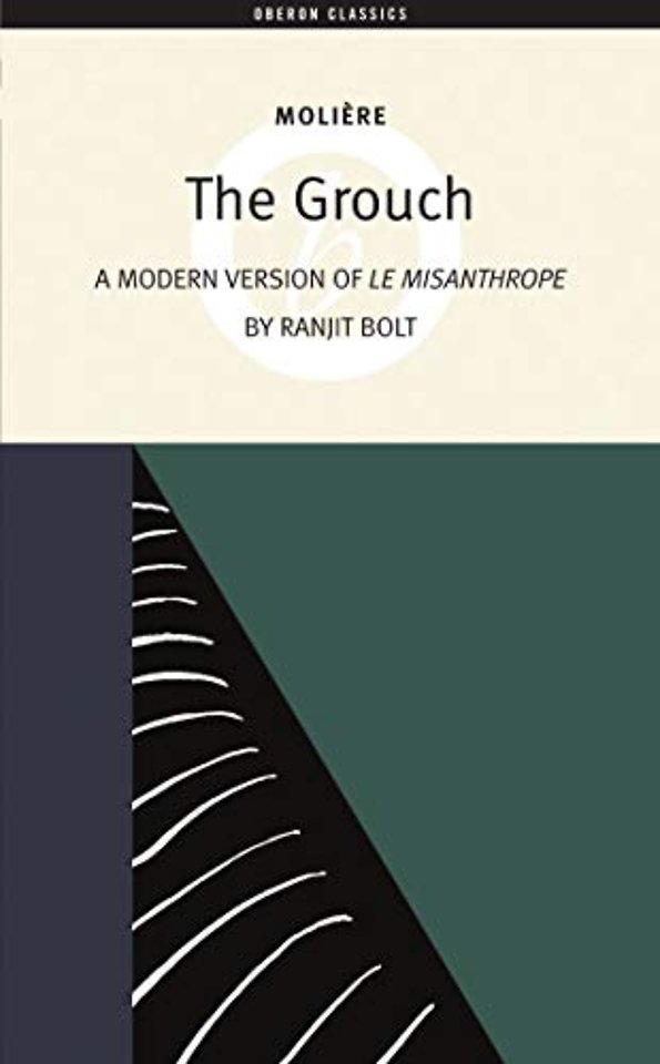 The Grouch