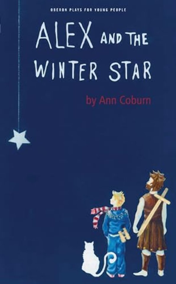 Alex and the Winter Star