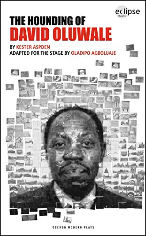 The Hounding of David Oluwale