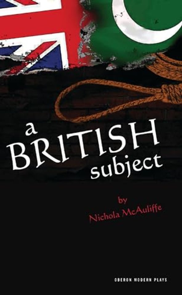 A British Subject