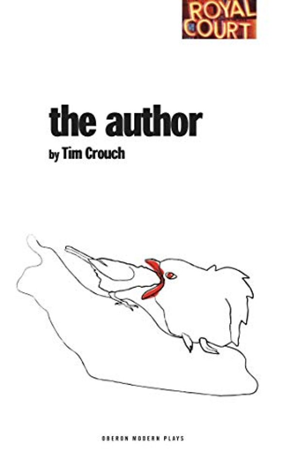 The Author
