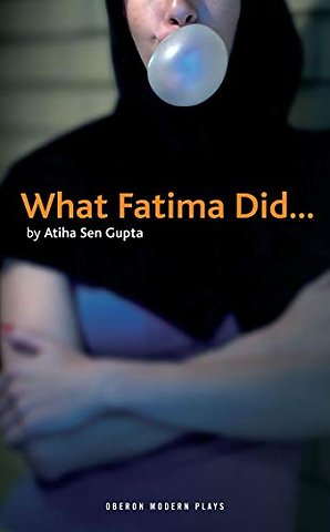 What Fatima Did
