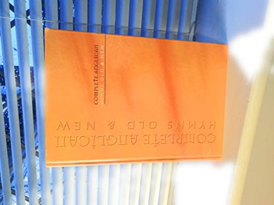 Complete Anglican - Full Music