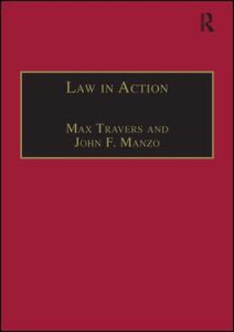 Law in Action