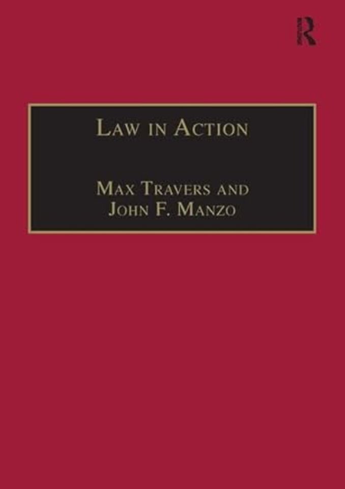 Law in Action