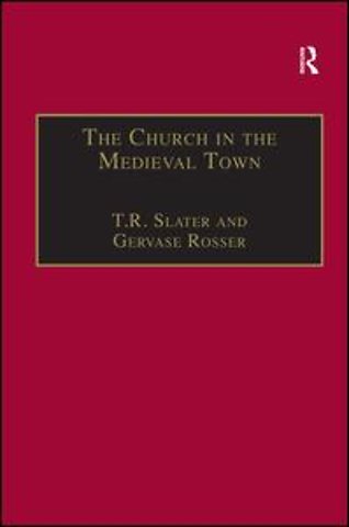 Church in the Medieval Town