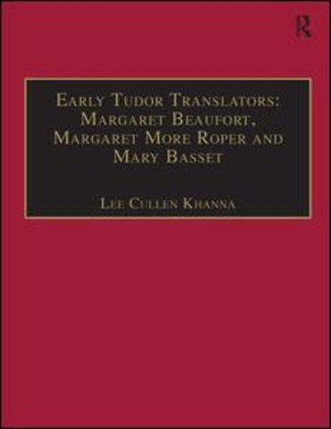 Early Modern Englishwoman: A Facsimile Library of Essential Works & Printed Writings, 1500-1640: Series I, Part Two