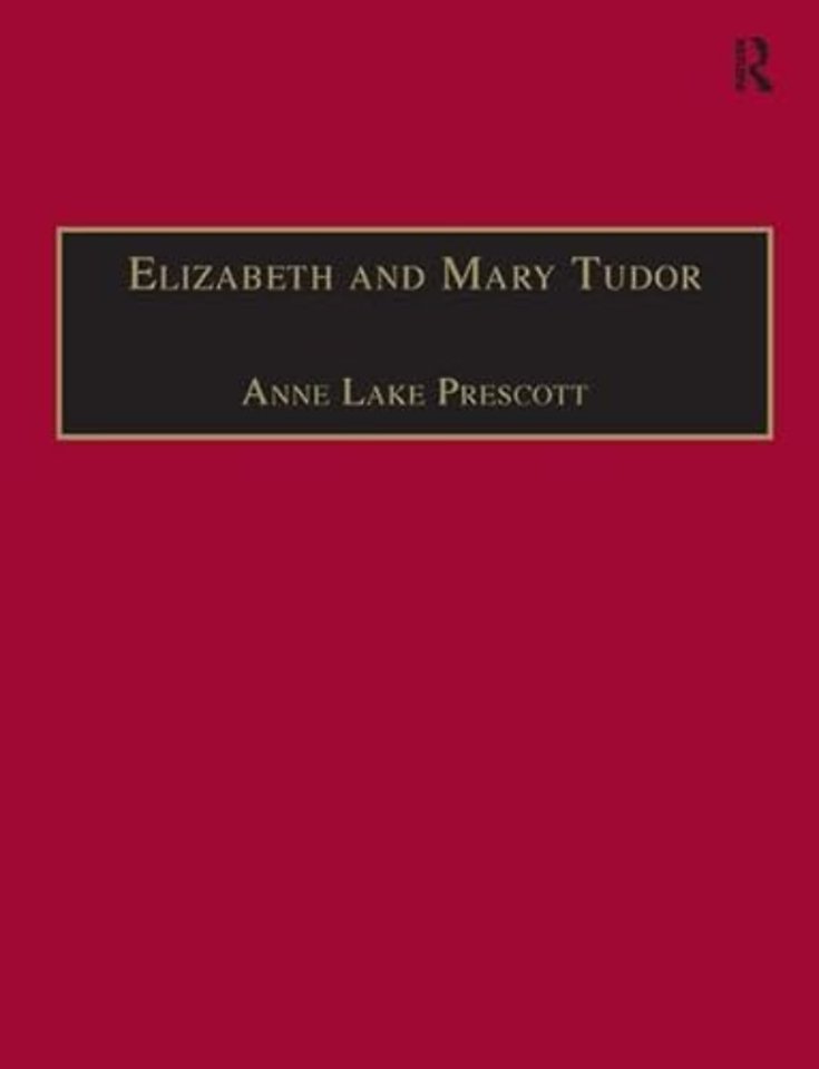 Early Modern Englishwoman: A Facsimile Library of Essential Works & Printed Writings, 1500-1640: Series I, Part Two
