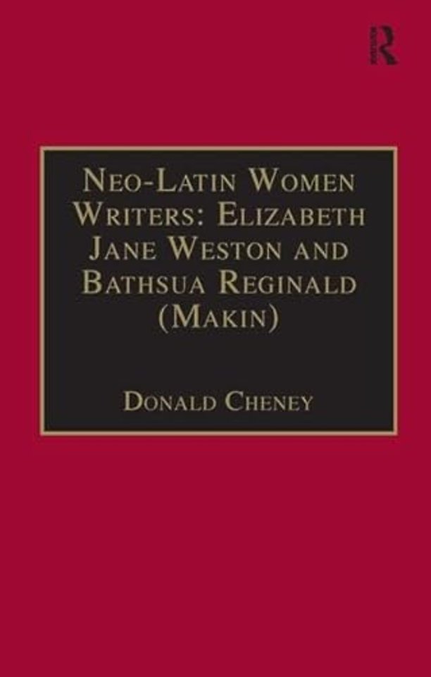 Early Modern Englishwoman: A Facsimile Library of Essential Works & Printed Writings, 1500-1640: Series I, Part Two