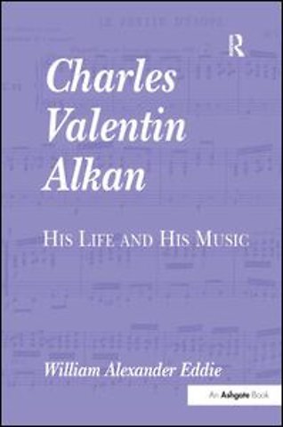 Charles Valentin Alkan