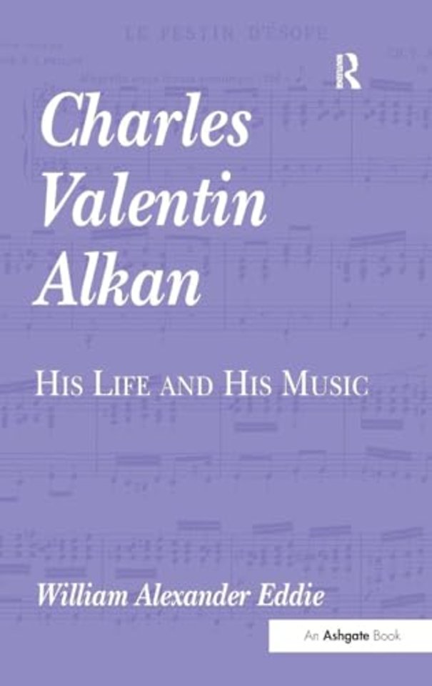 Charles Valentin Alkan