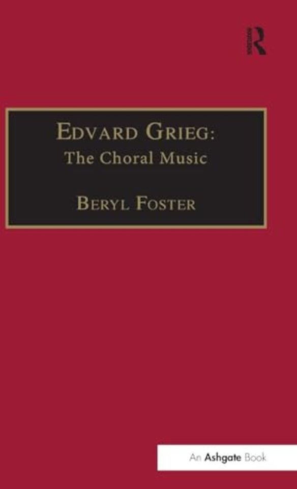 Edvard Grieg