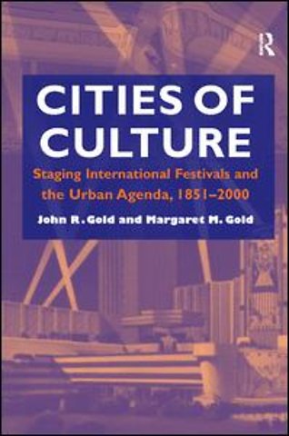 Cities of Culture