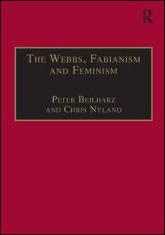 Webbs, Fabianism and Feminism