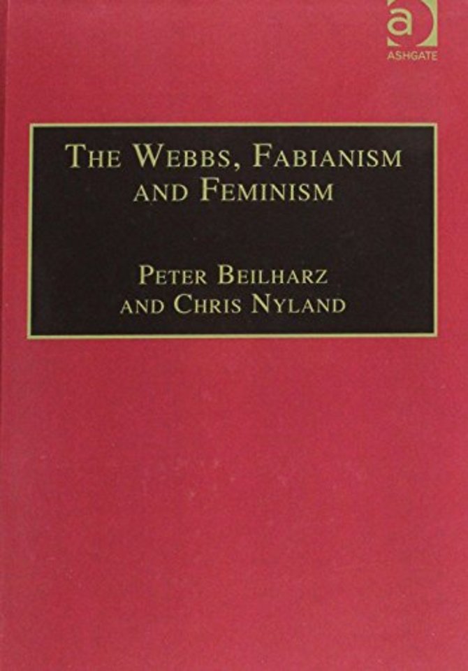 Webbs, Fabianism and Feminism